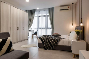 Modern Studio for Long Term Rental l Queensville